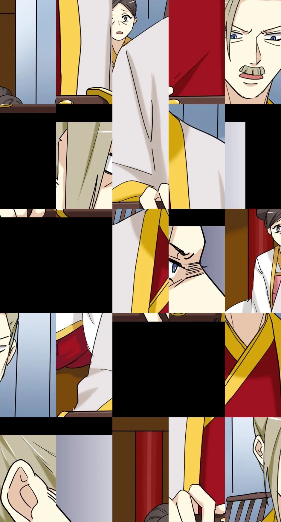 No Doubt in Us Chapter 131 page 8 - 