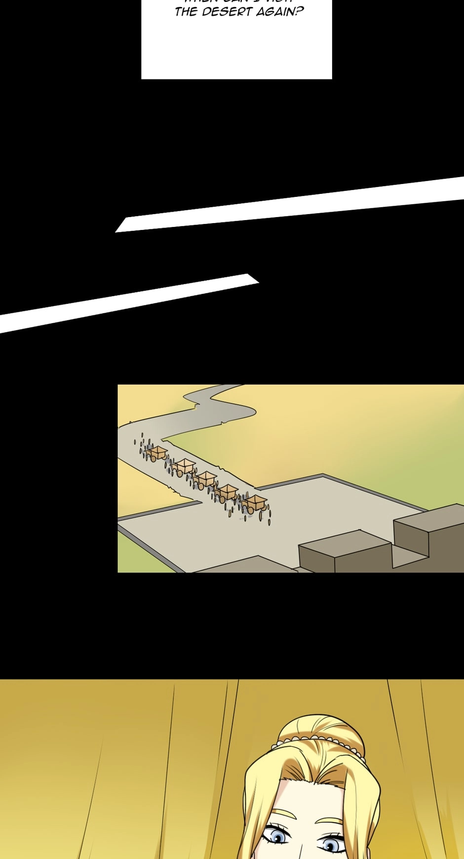 No Doubt in Us Chapter 132 page 23 - 