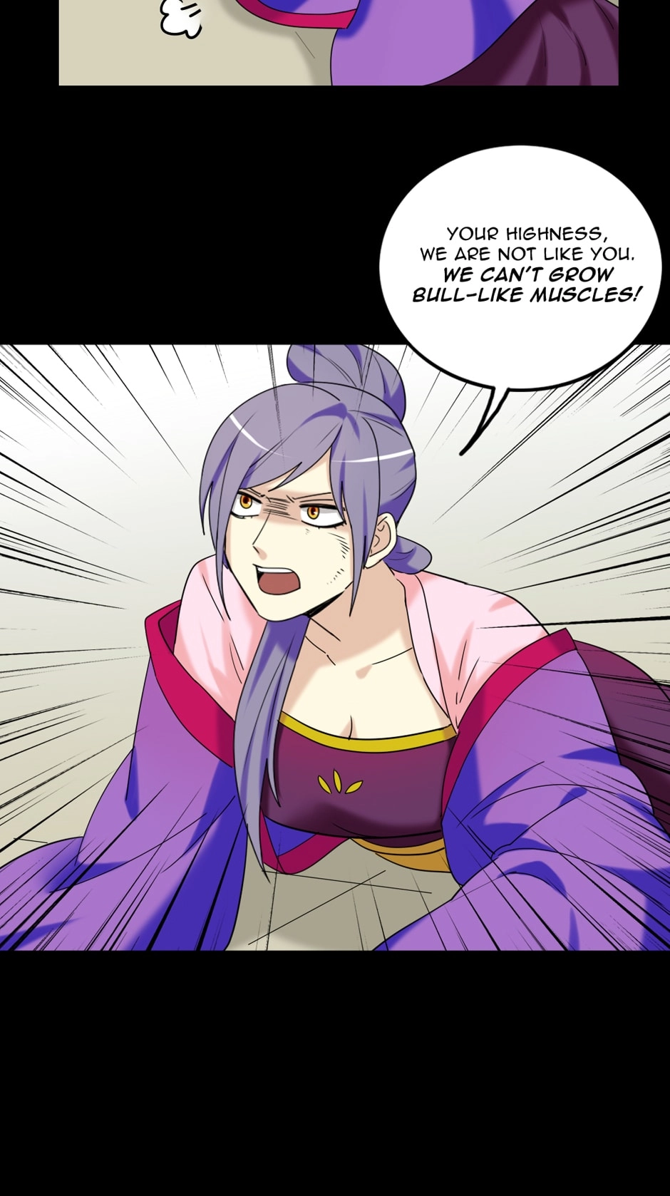No Doubt in Us Chapter 132 page 10 - 