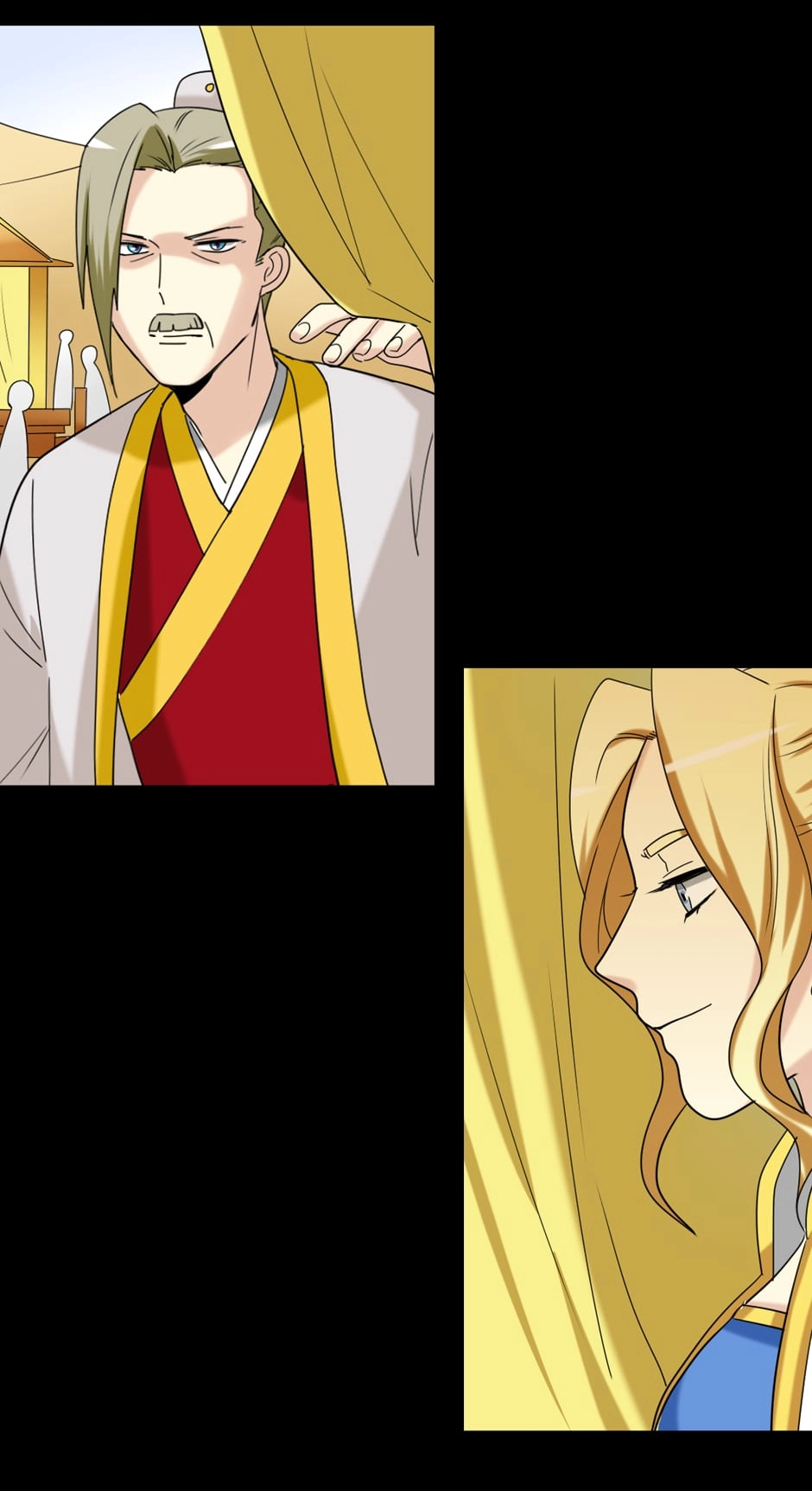 No Doubt in Us Chapter 133 page 2 - 
