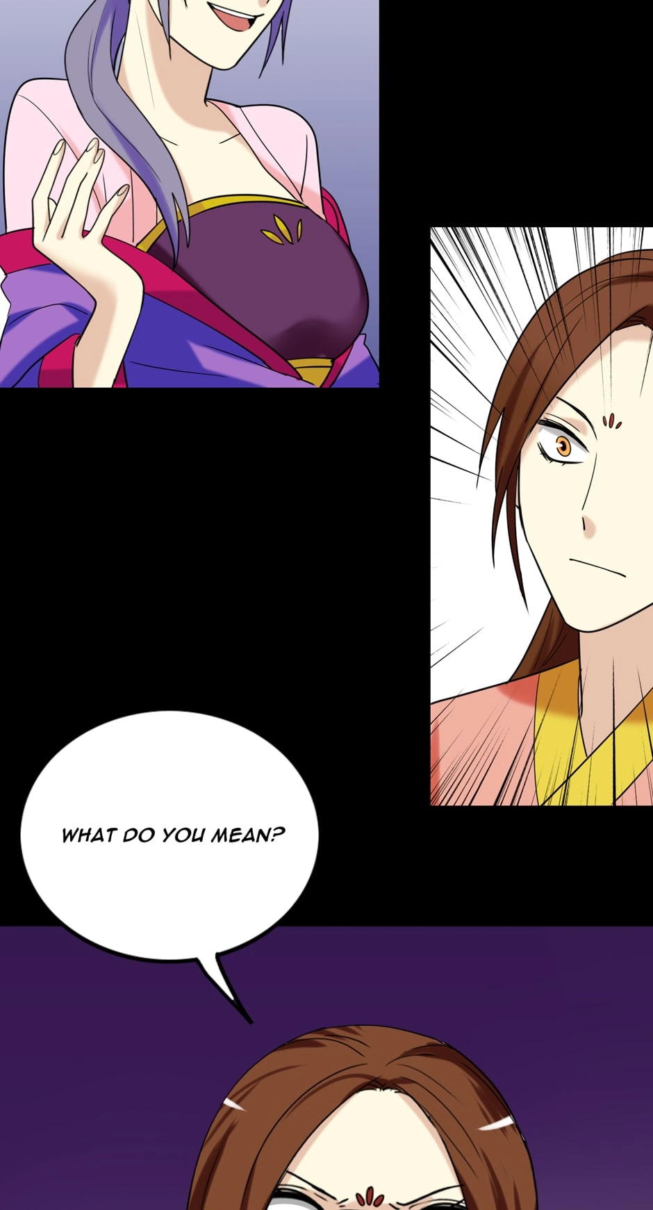 No Doubt in Us Chapter 133 page 18 - 