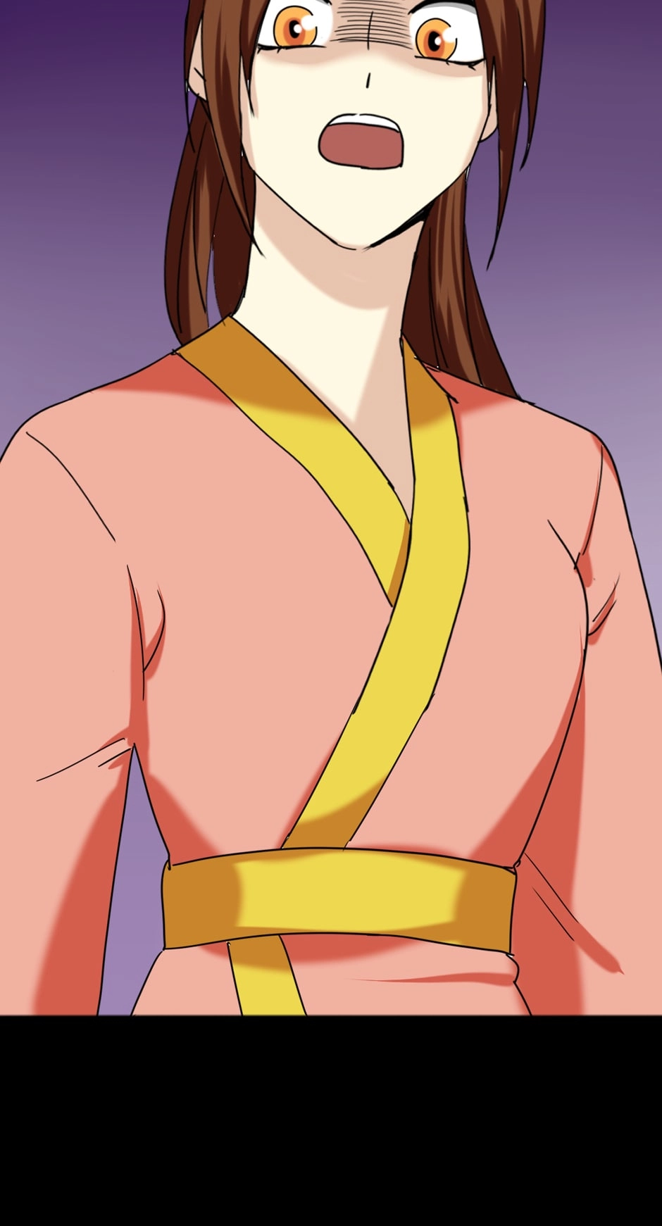 No Doubt in Us Chapter 133 page 19 - 
