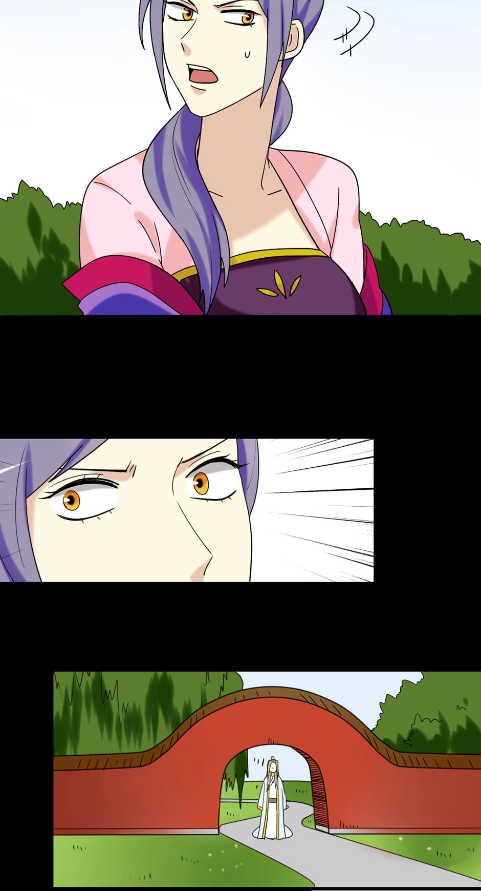 No Doubt in Us Chapter 133 page 21 - 