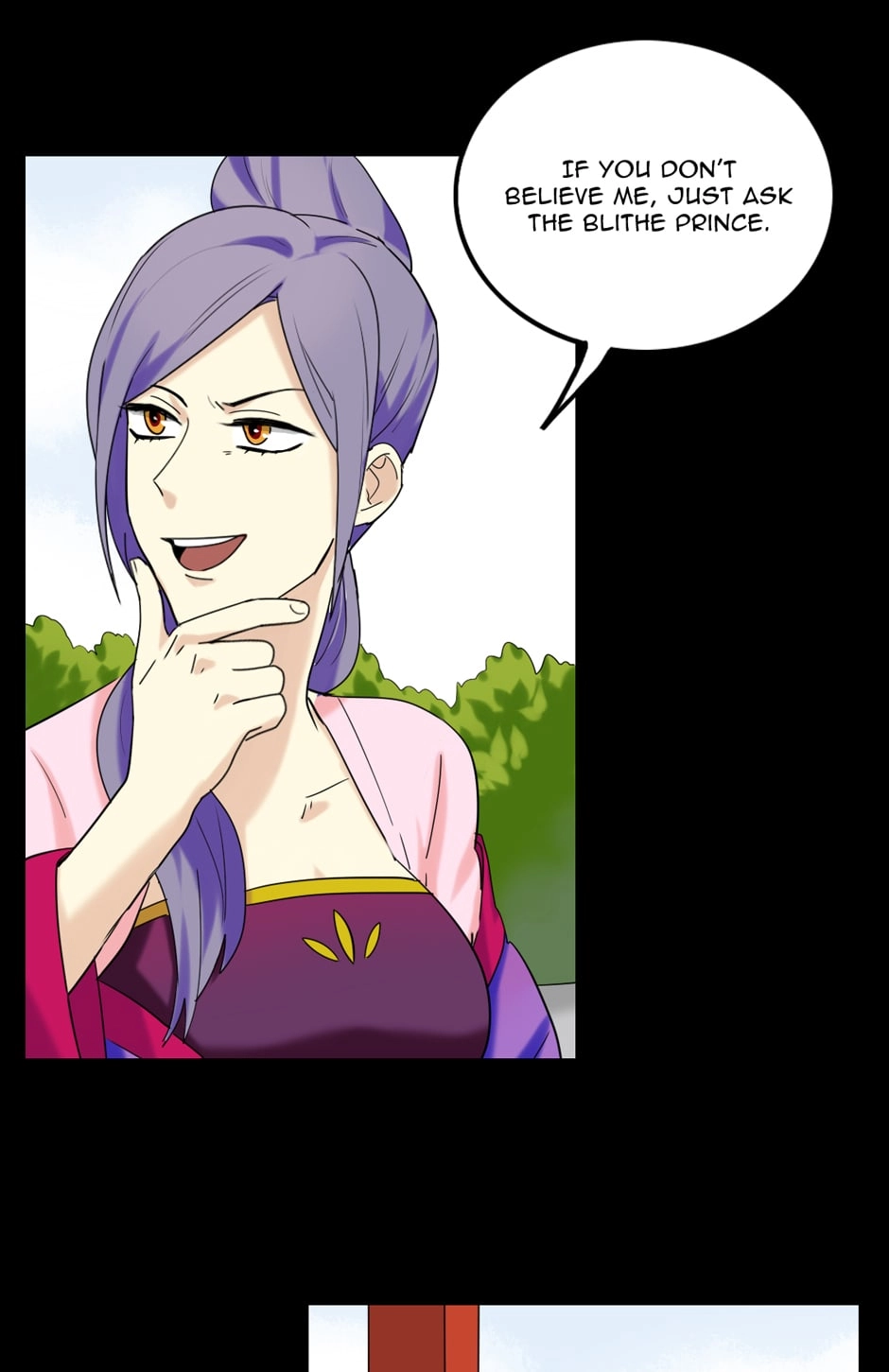 No Doubt in Us Chapter 133 page 22 - 
