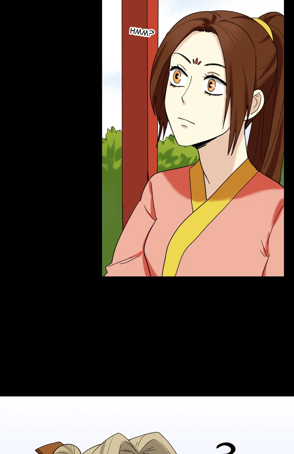 No Doubt in Us Chapter 133 page 23 - 