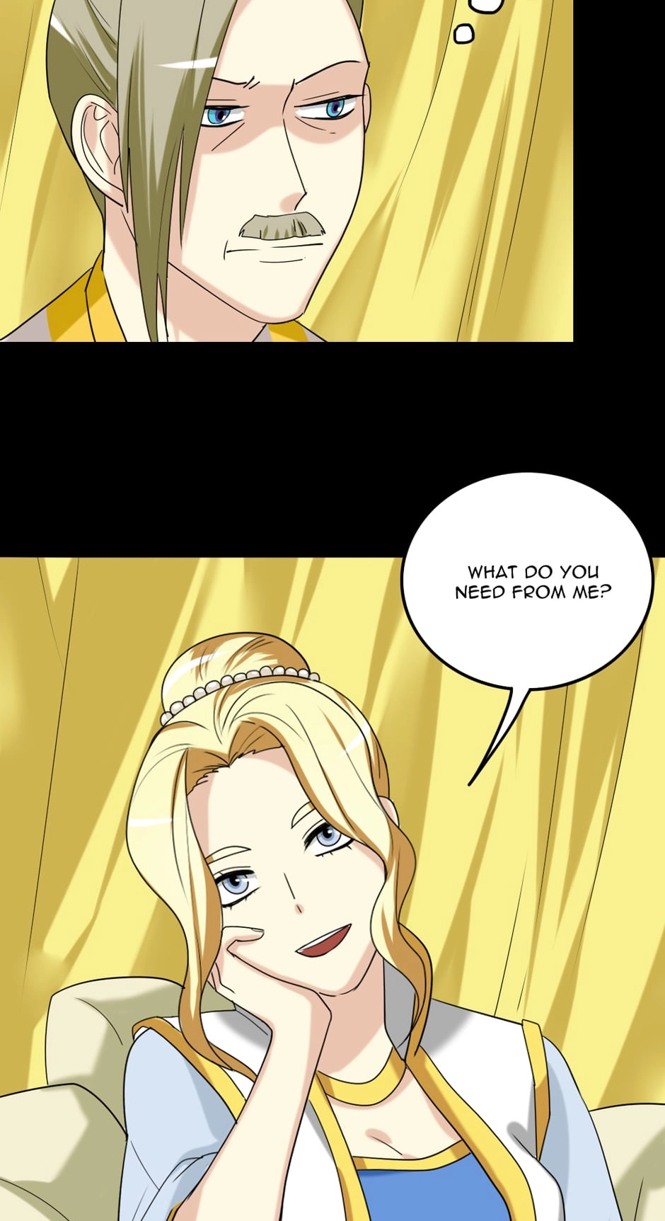 No Doubt in Us Chapter 133 page 5 - 