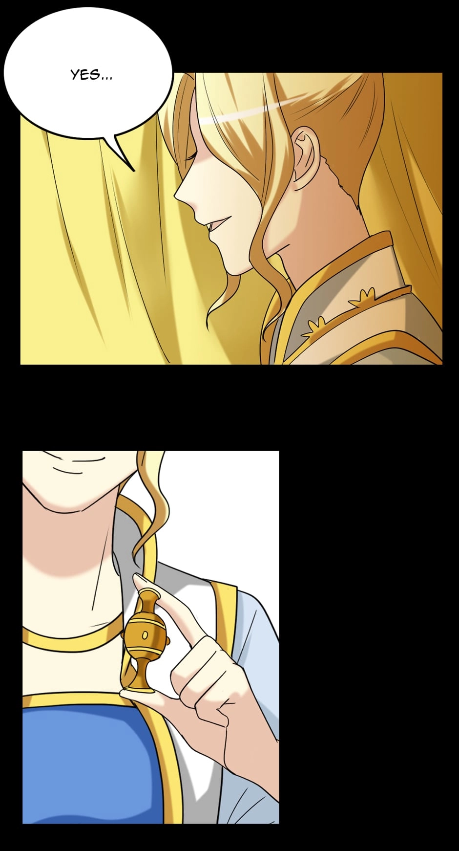No Doubt in Us Chapter 133 page 7 - 