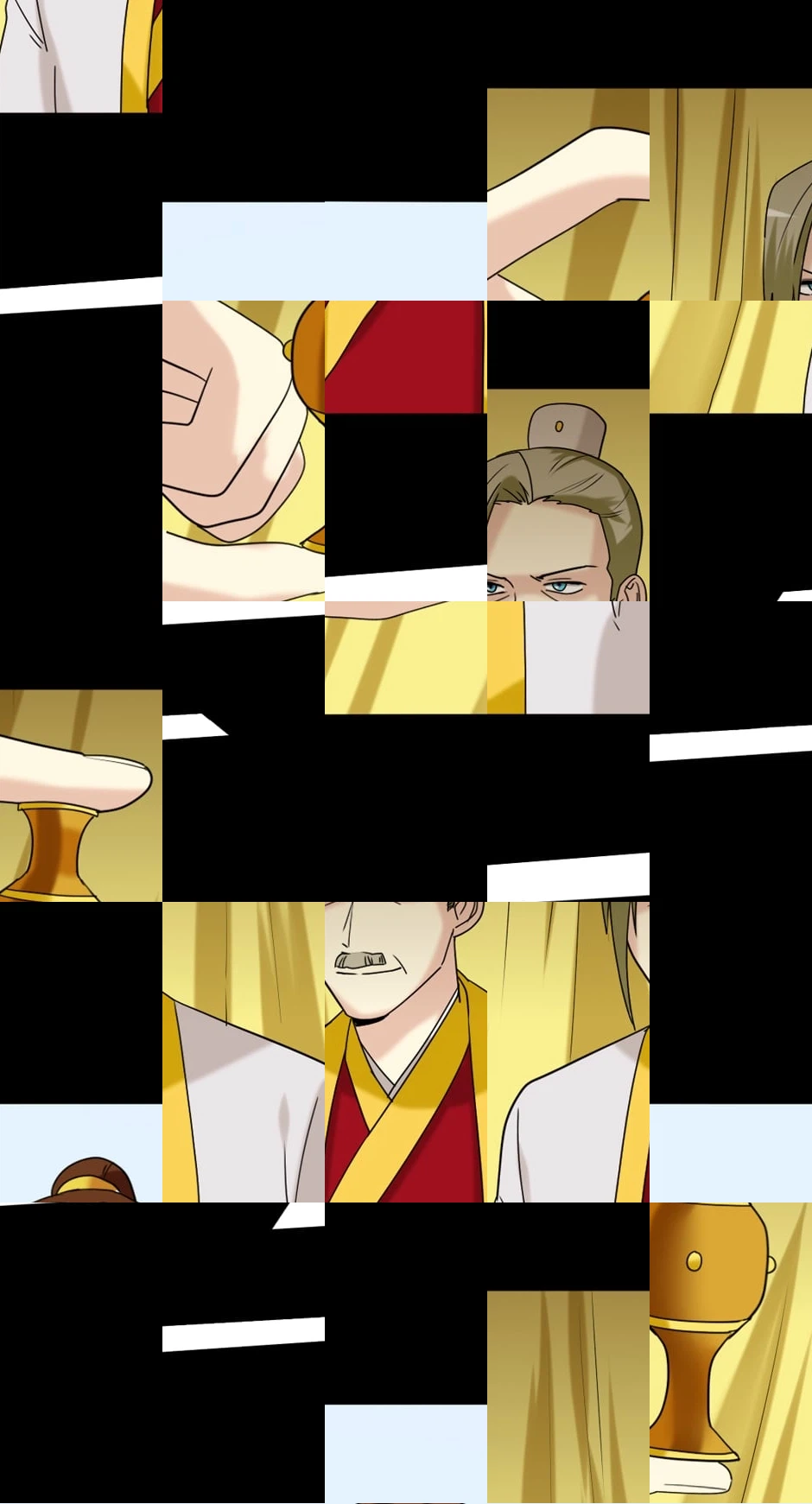 No Doubt in Us Chapter 133 page 8 - 