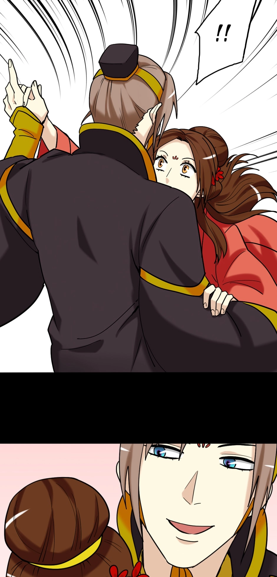 No Doubt in Us Chapter 134 page 29 - 