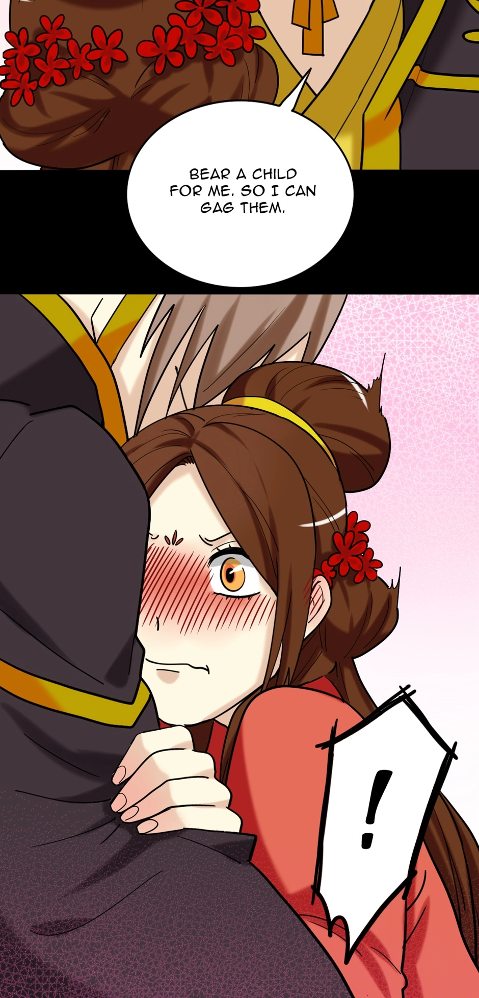 No Doubt in Us Chapter 134 page 30 - 