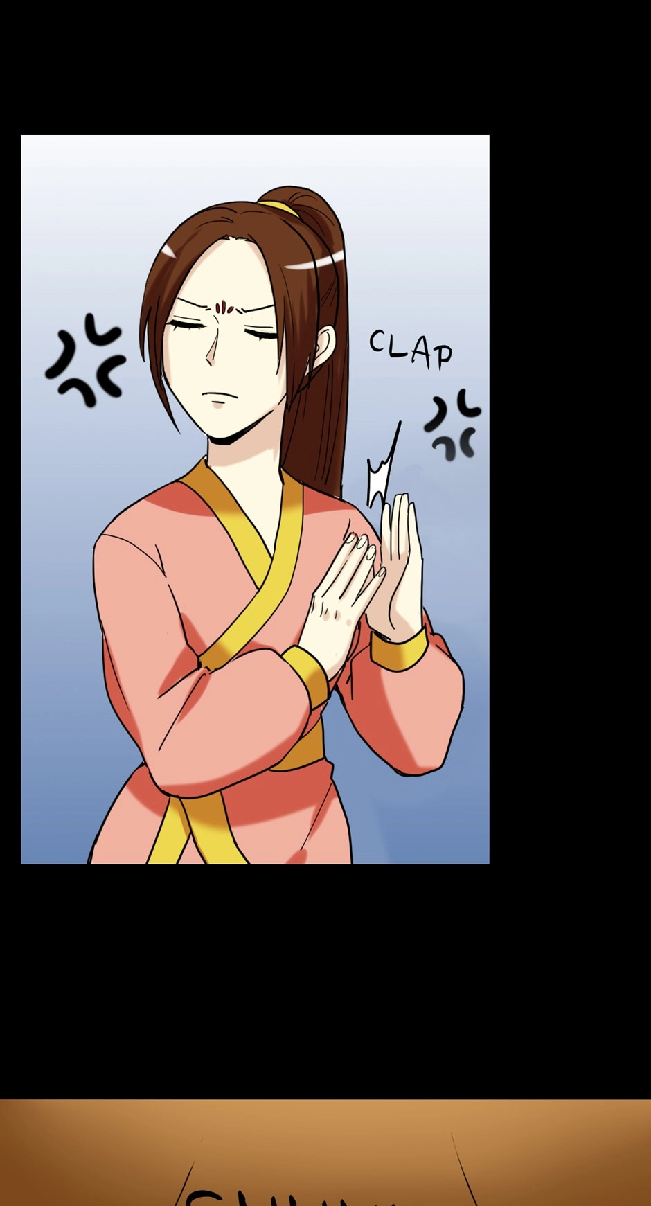 No Doubt in Us Chapter 134 page 7 - 