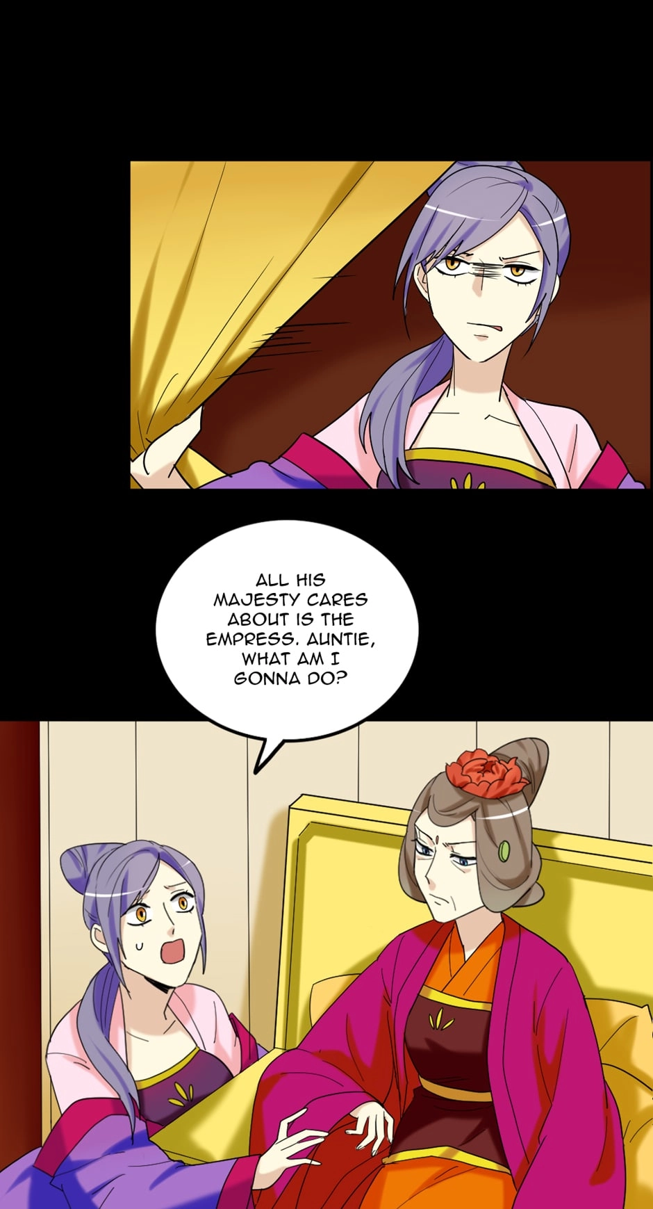 No Doubt in Us Chapter 135 page 19 - 