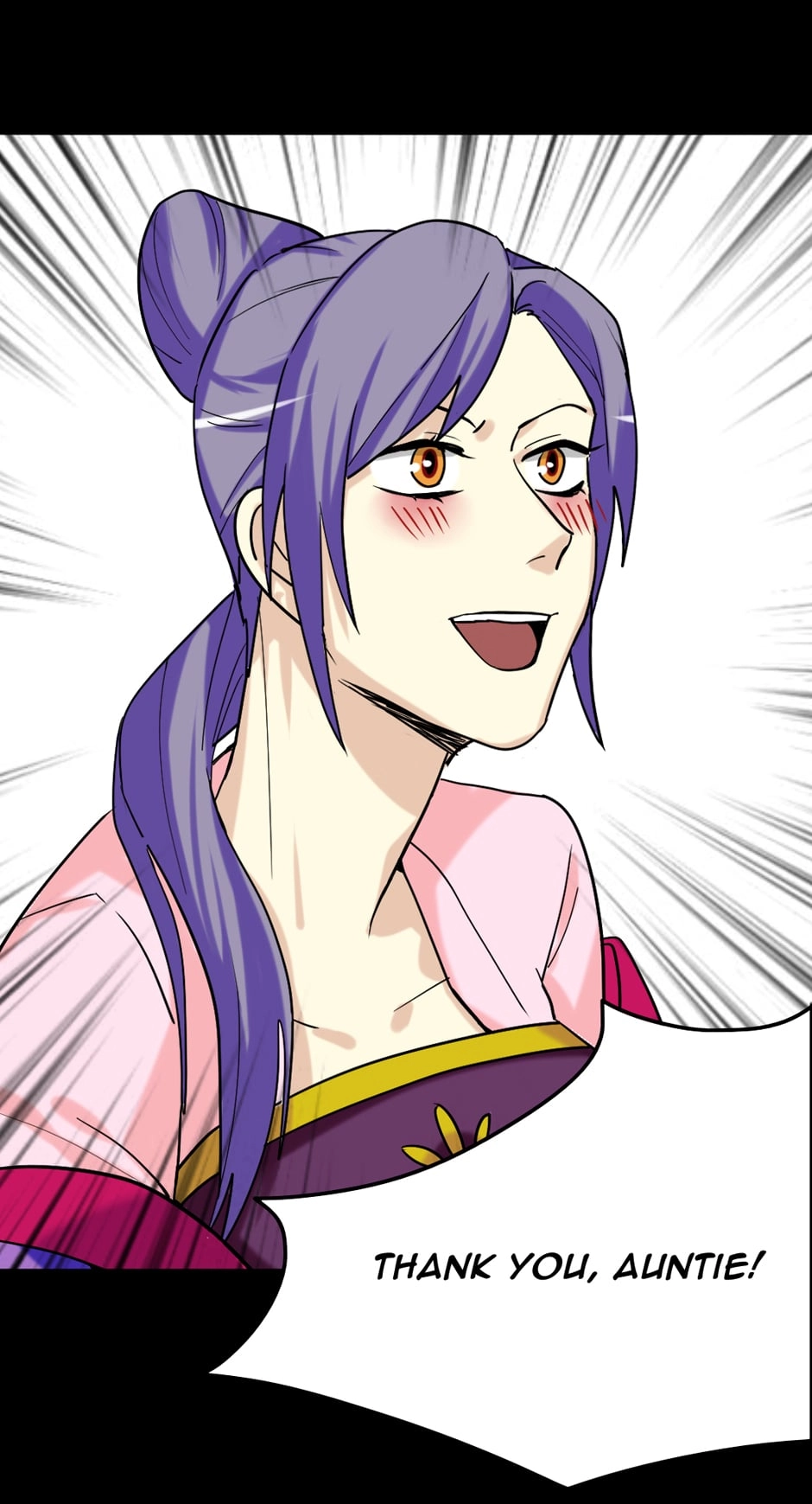 No Doubt in Us Chapter 135 page 24 - 