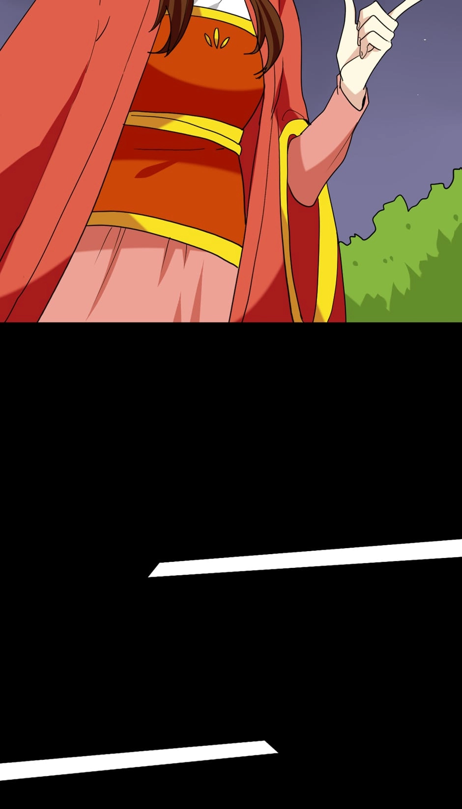 No Doubt in Us Chapter 136 page 11 - 