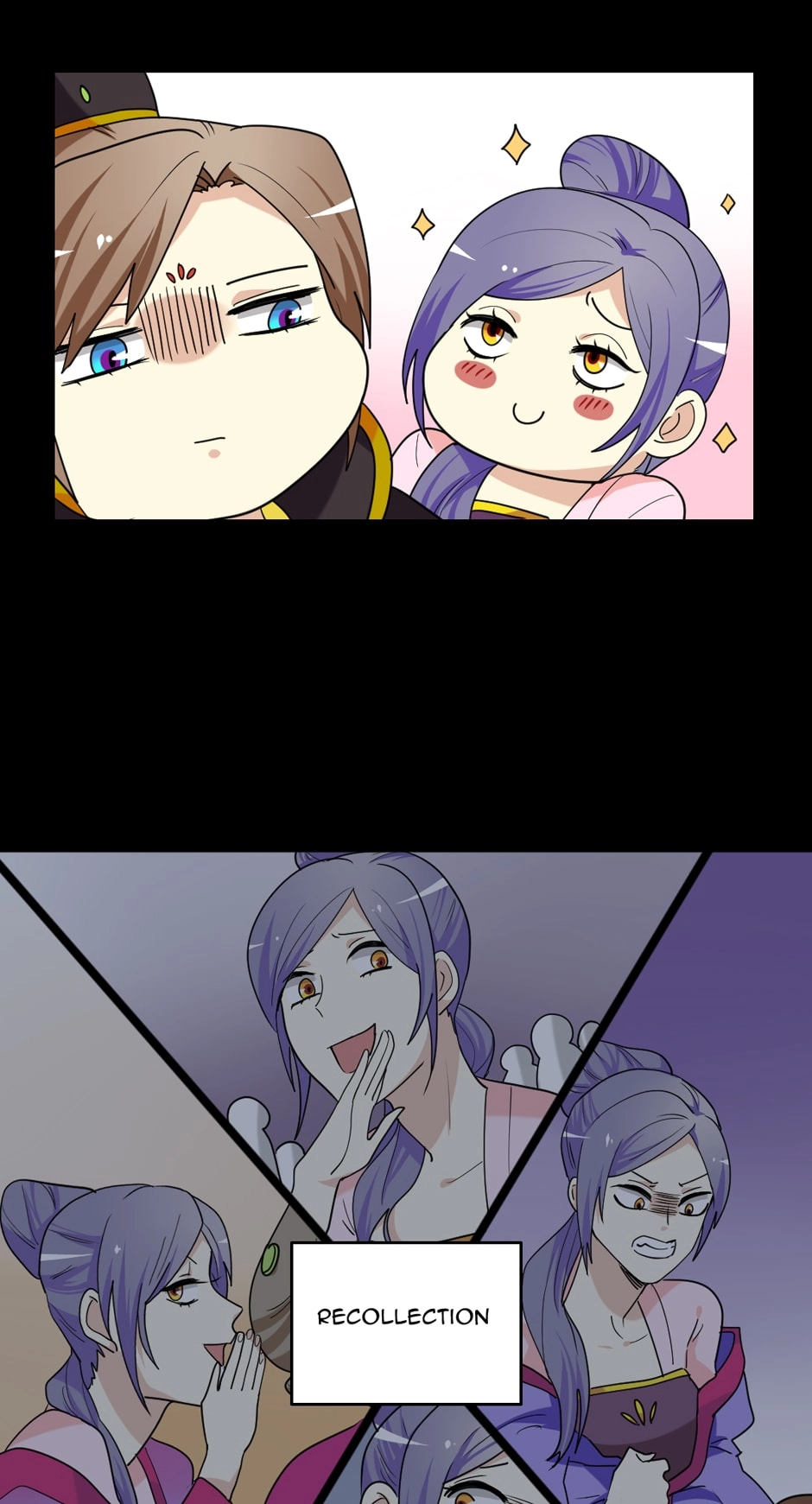 No Doubt in Us Chapter 136 page 13 - 
