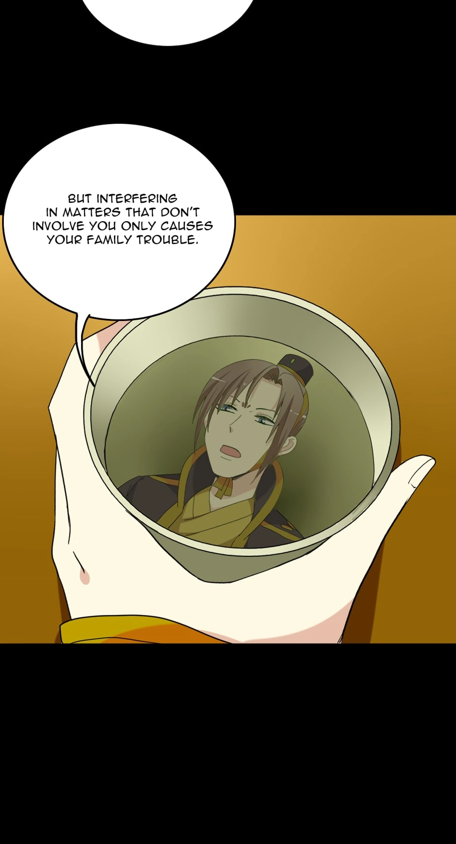 No Doubt in Us Chapter 136 page 16 - 