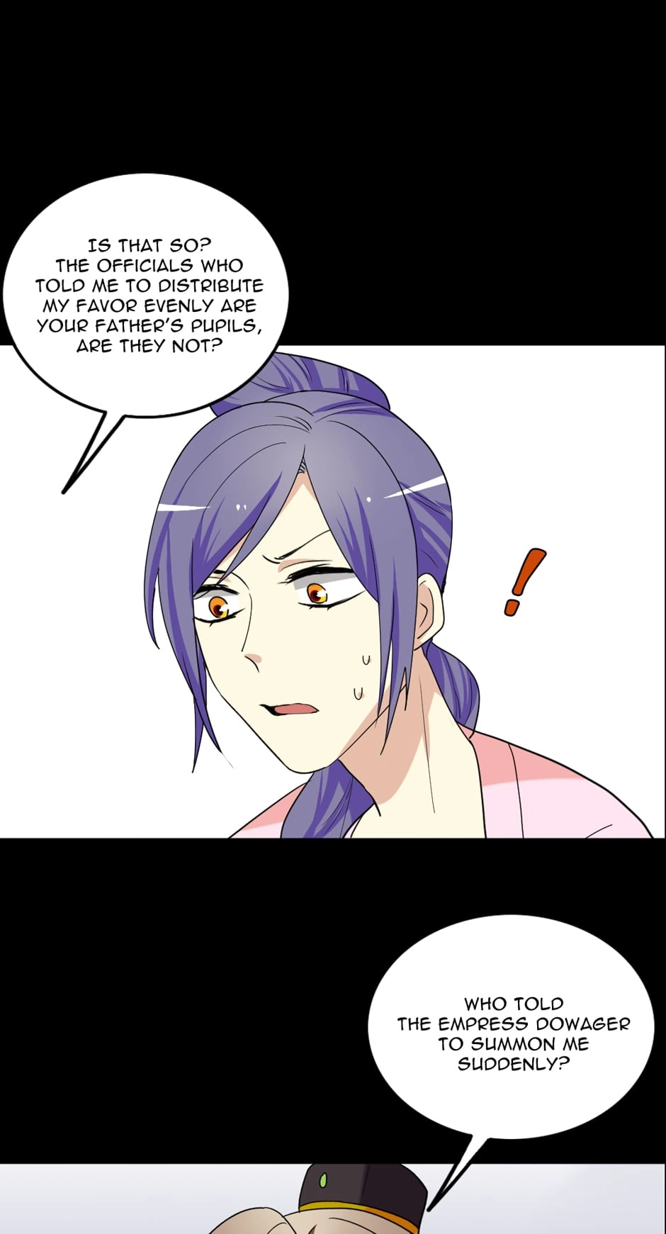 No Doubt in Us Chapter 136 page 19 - 