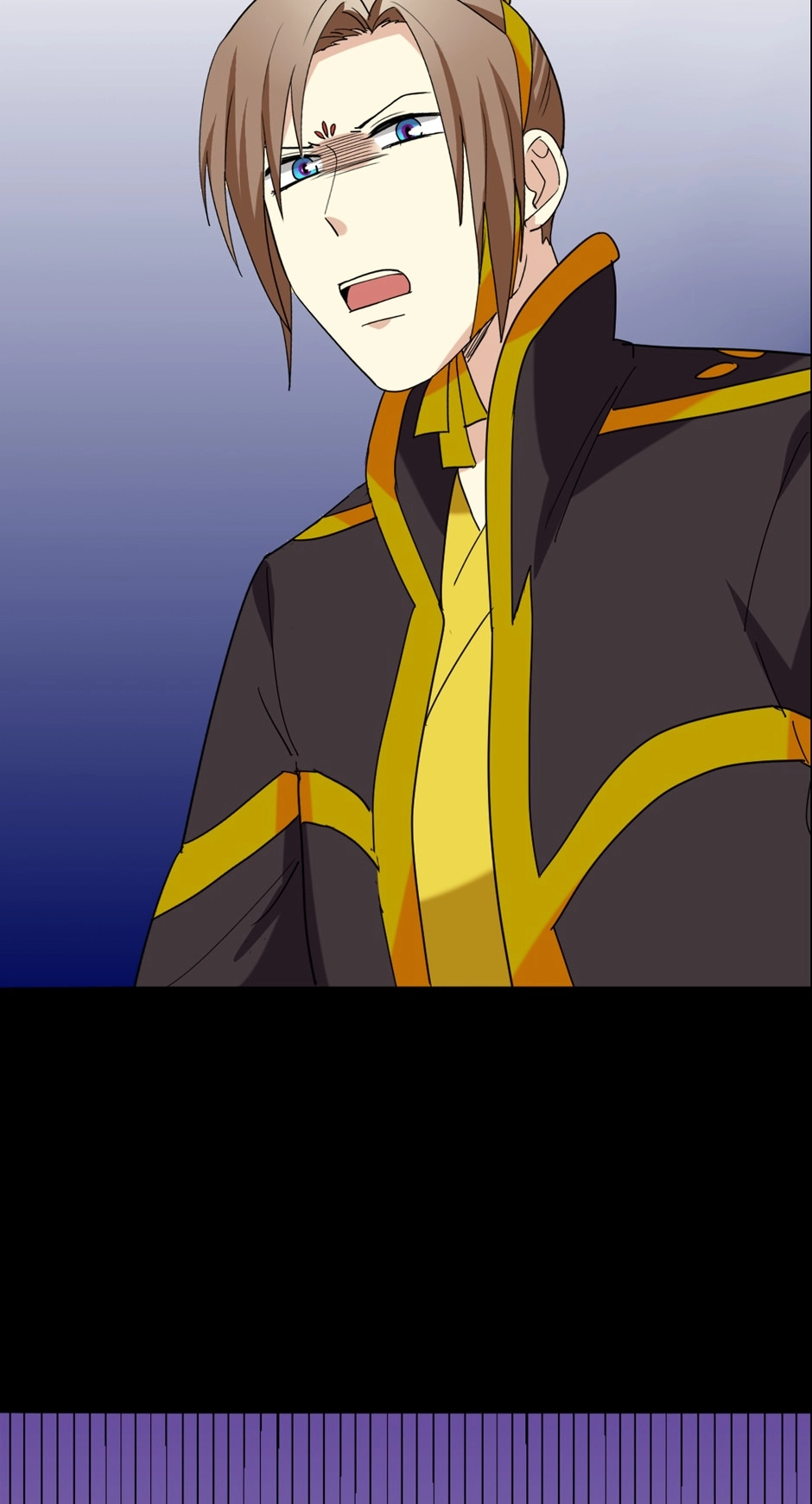 No Doubt in Us Chapter 136 page 20 - 