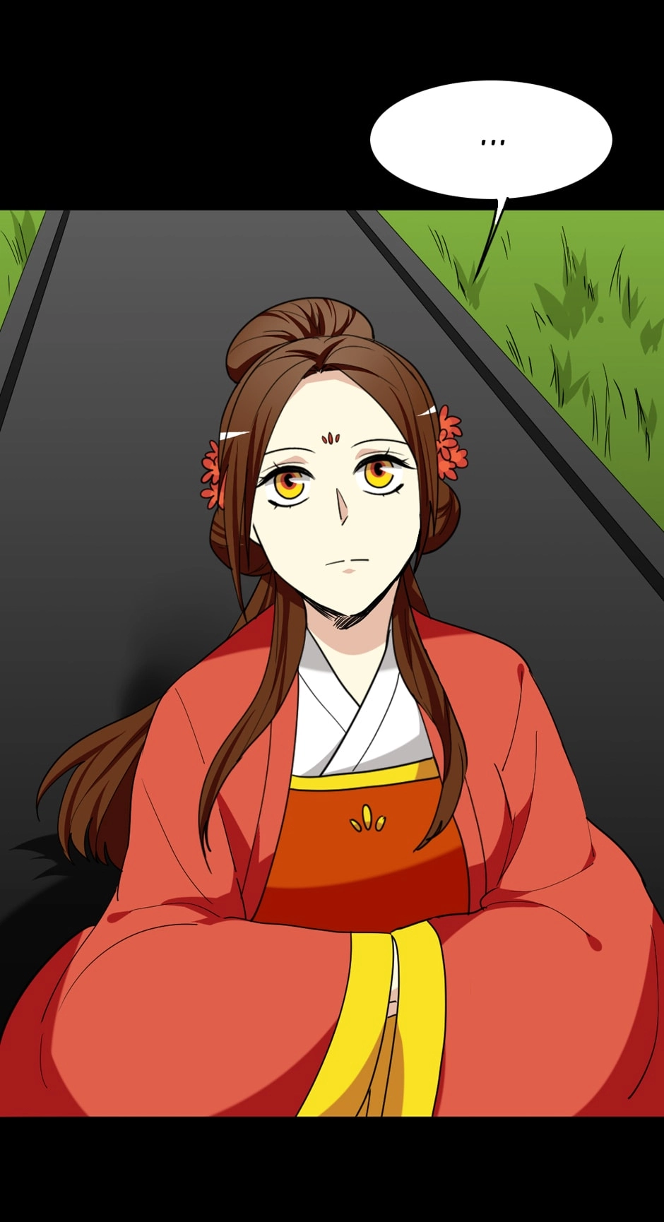 No Doubt in Us Chapter 136 page 3 - 