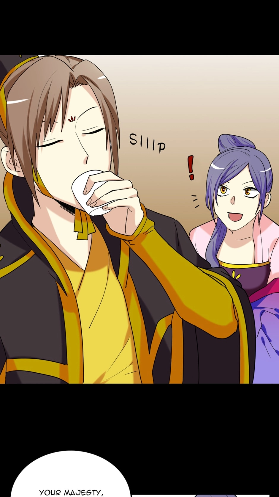 No Doubt in Us Chapter 136 page 22 - 