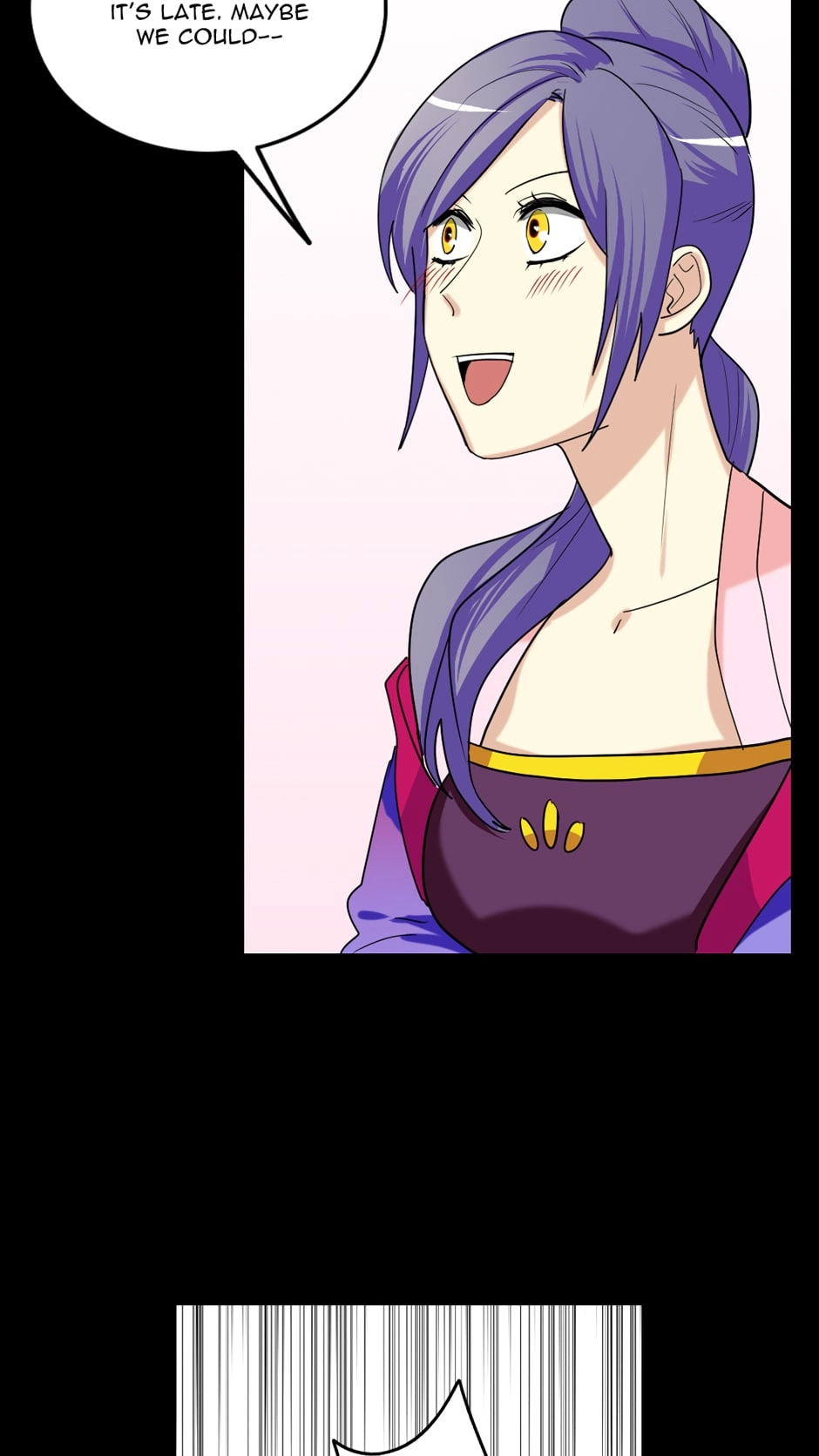 No Doubt in Us Chapter 136 page 23 - 