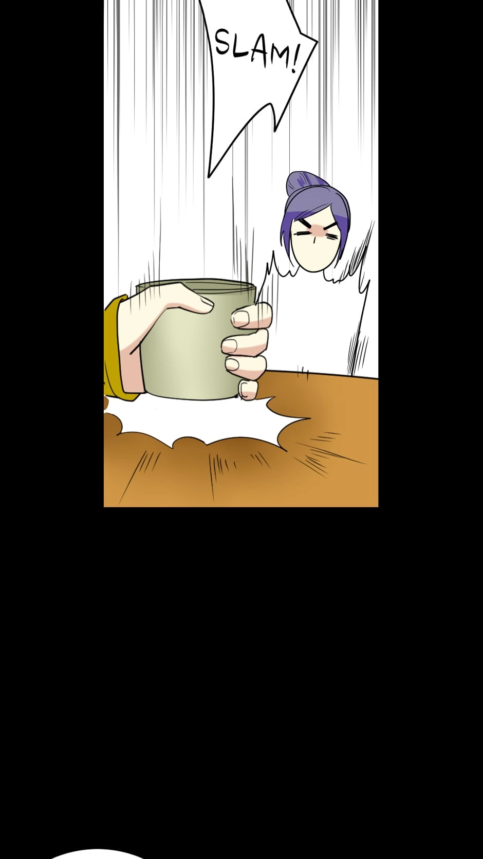 No Doubt in Us Chapter 136 page 24 - 