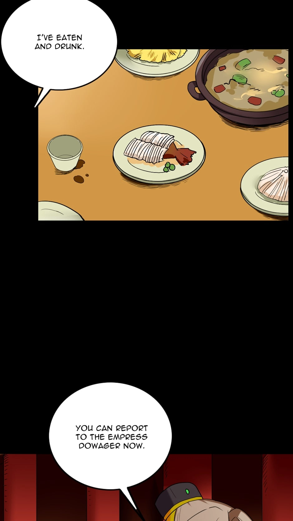 No Doubt in Us Chapter 136 page 25 - 