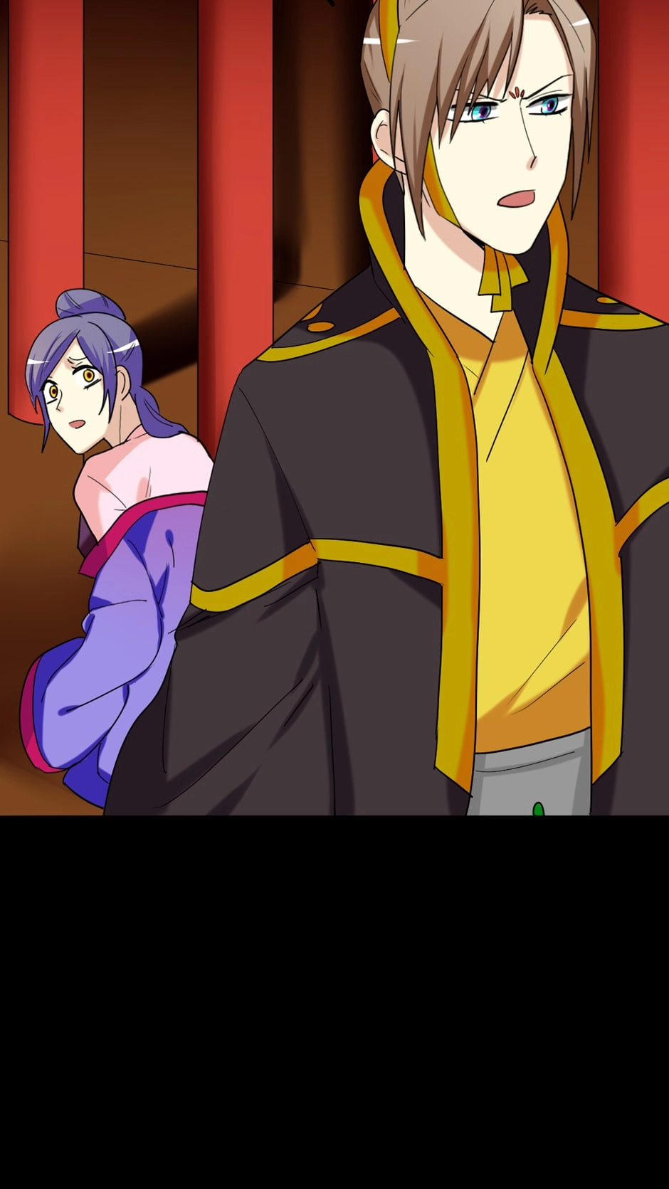 No Doubt in Us Chapter 136 page 26 - 
