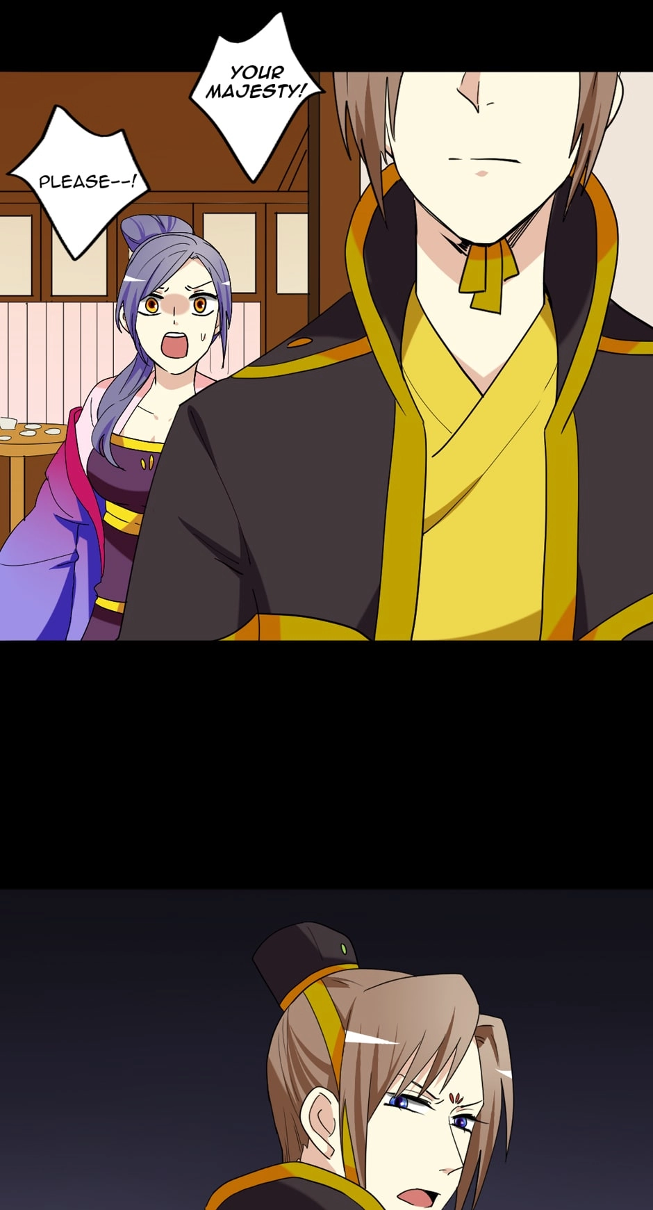 No Doubt in Us Chapter 136 page 27 - 