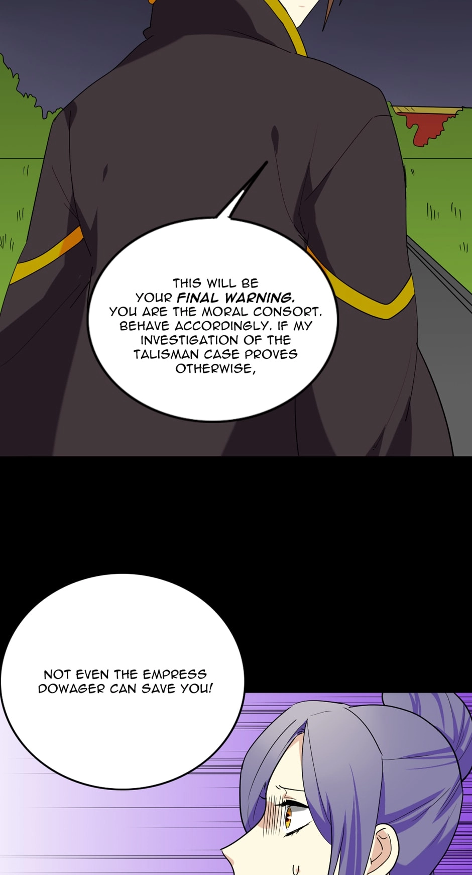 No Doubt in Us Chapter 136 page 28 - 