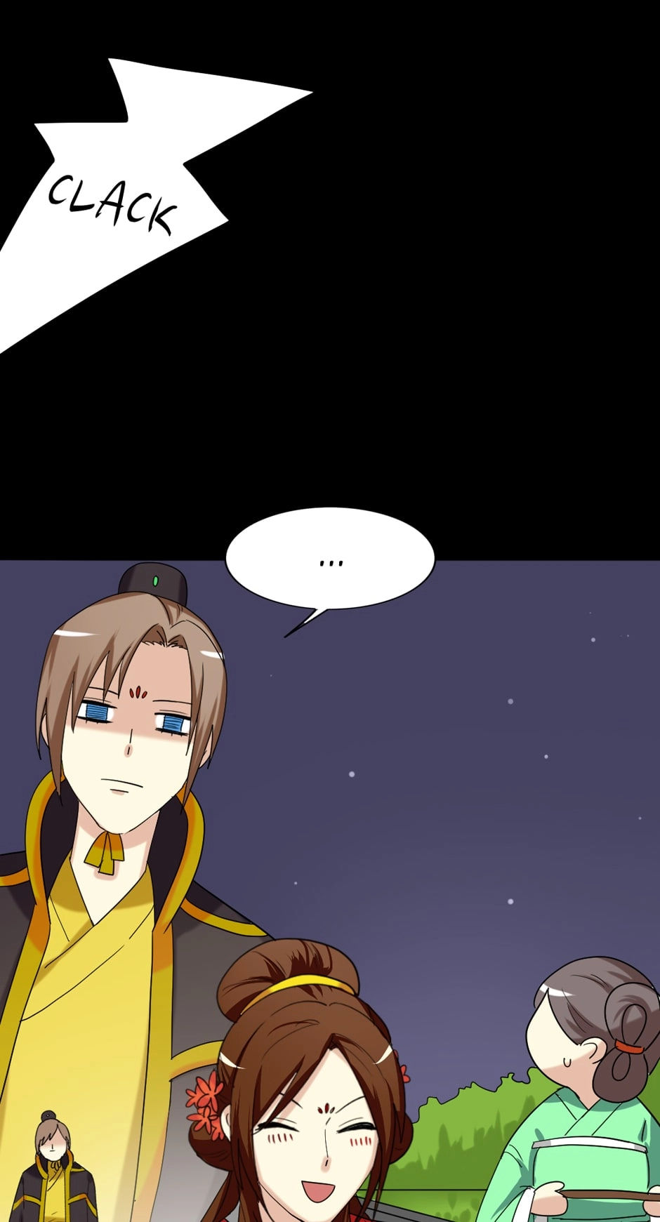 No Doubt in Us Chapter 136 page 33 - 