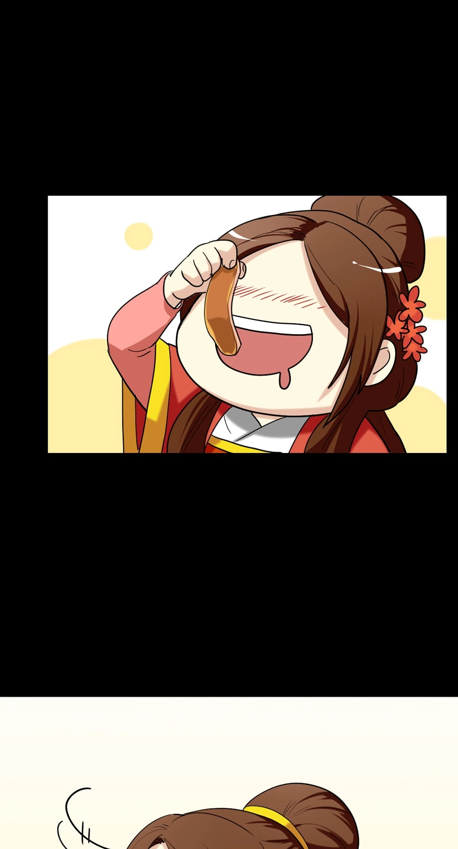 No Doubt in Us Chapter 136 page 35 - 