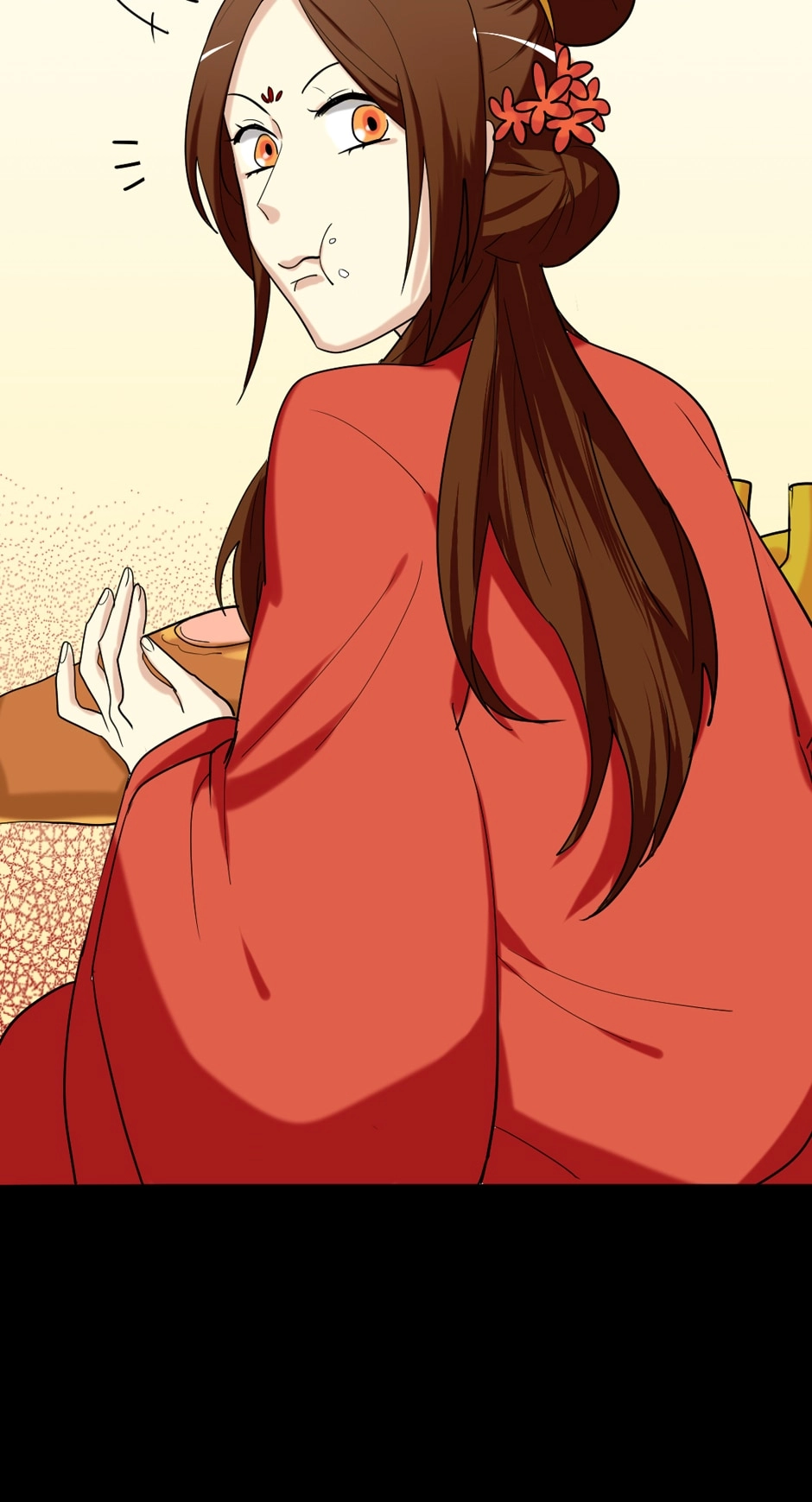 No Doubt in Us Chapter 136 page 36 - 