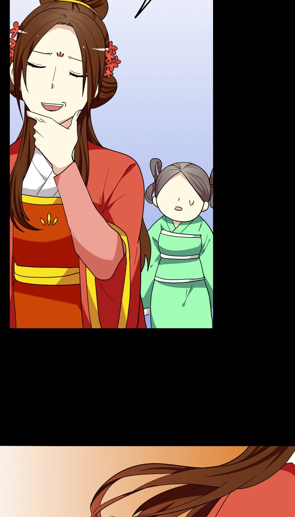 No Doubt in Us Chapter 136 page 9 - 