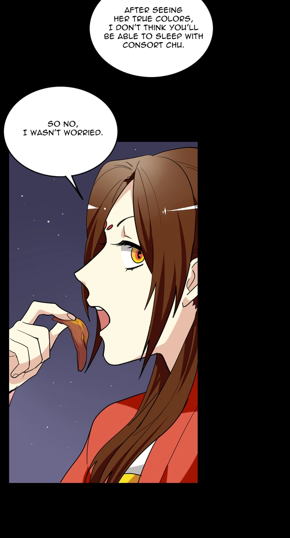 No Doubt in Us Chapter 137 page 14 - 