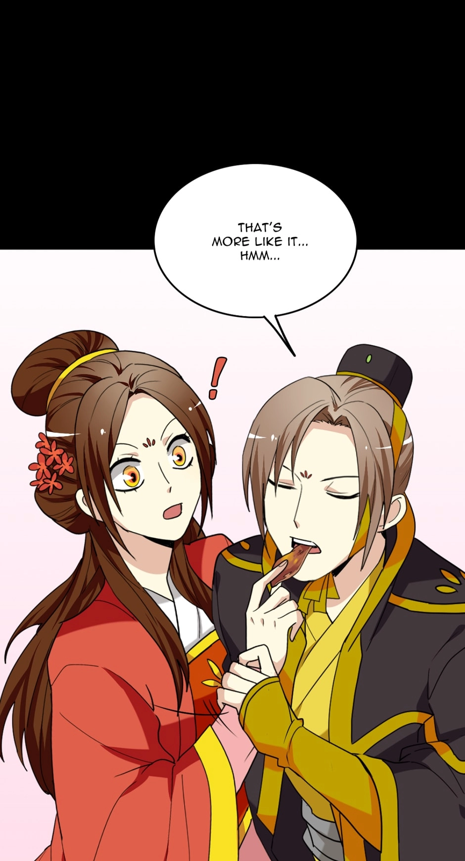No Doubt in Us Chapter 137 page 15 - 