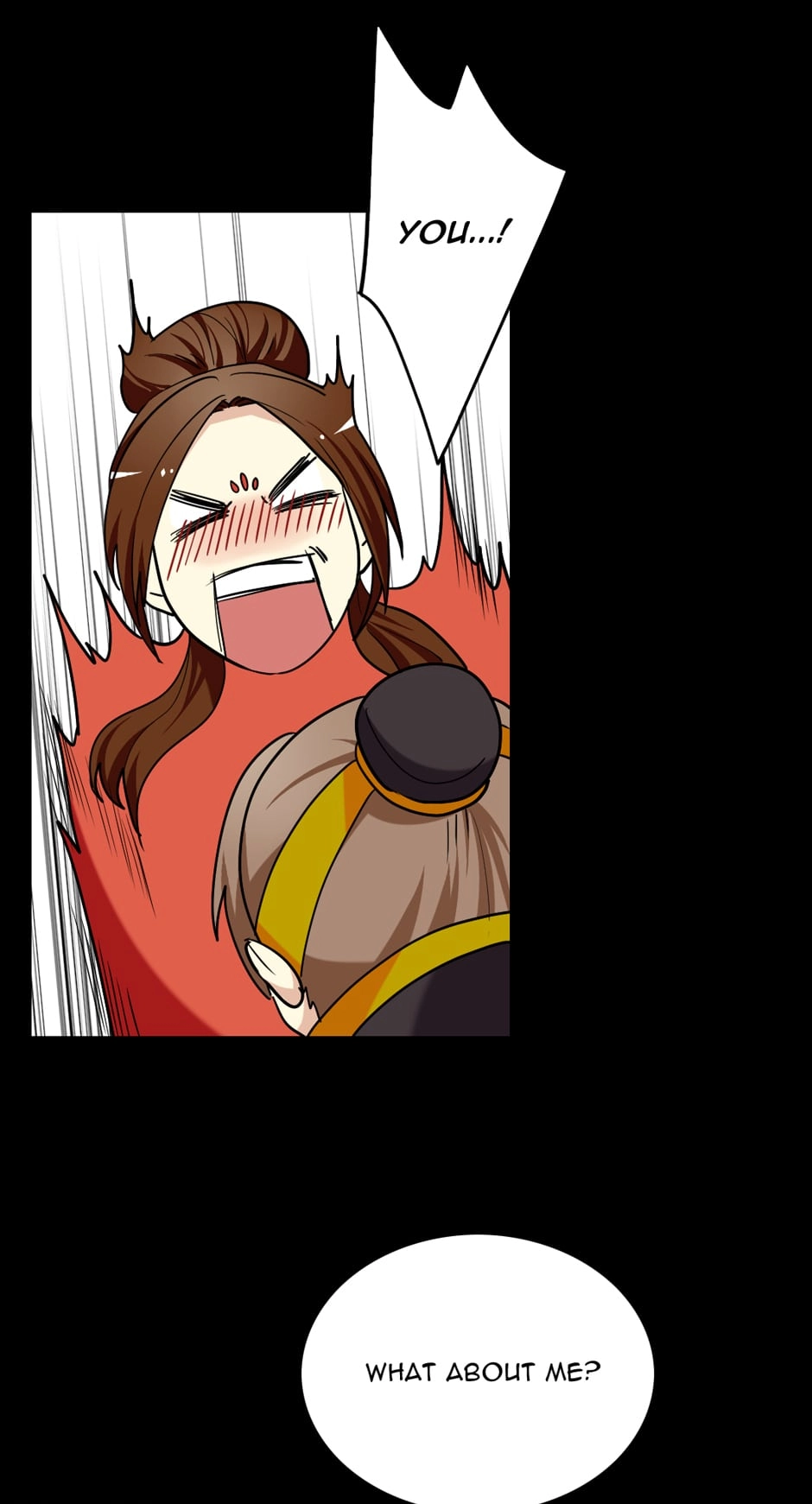 No Doubt in Us Chapter 137 page 17 - 