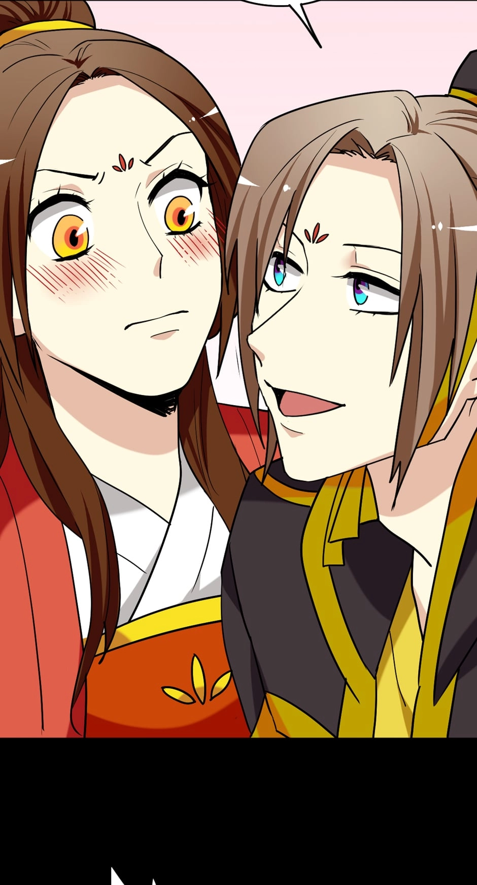 No Doubt in Us Chapter 137 page 18 - 
