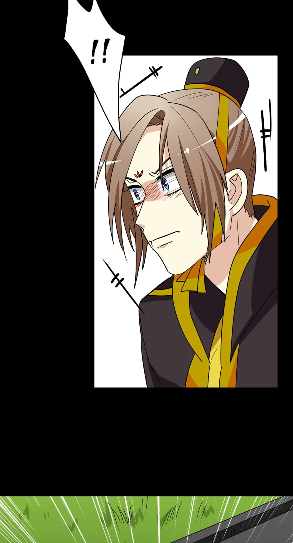 No Doubt in Us Chapter 137 page 19 - 