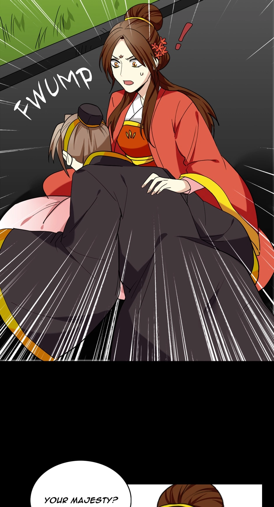 No Doubt in Us Chapter 137 page 20 - 