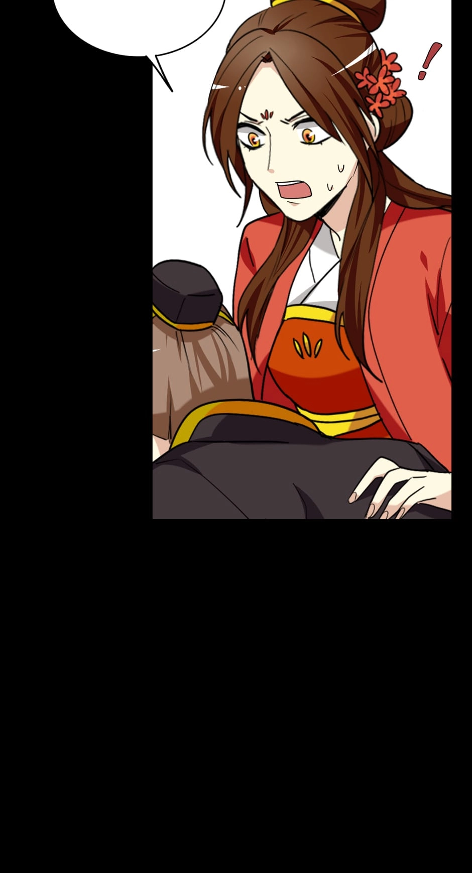 No Doubt in Us Chapter 137 page 21 - 