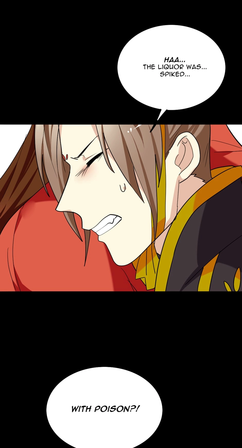 No Doubt in Us Chapter 137 page 22 - 