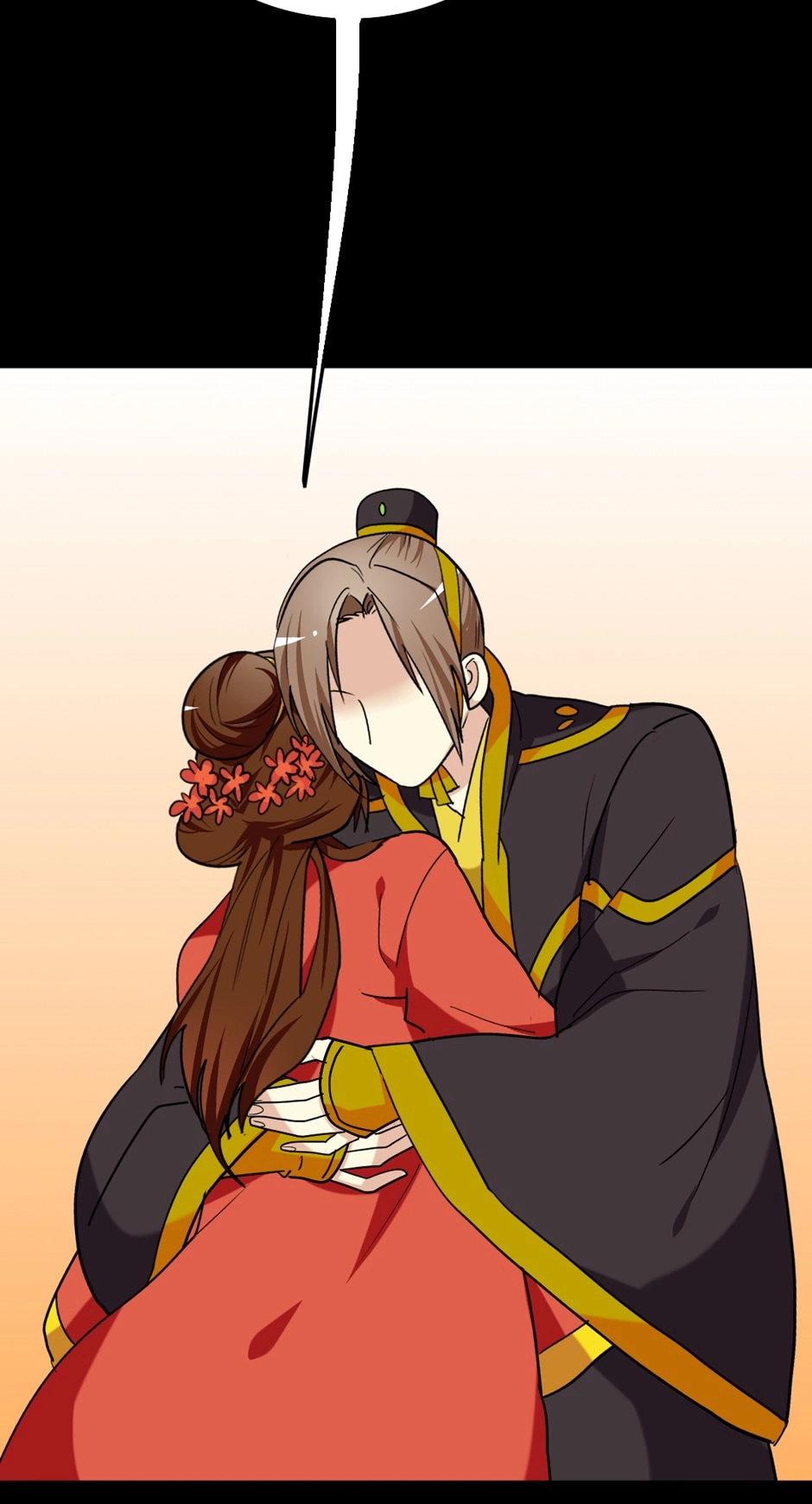 No Doubt in Us Chapter 137 page 23 - 