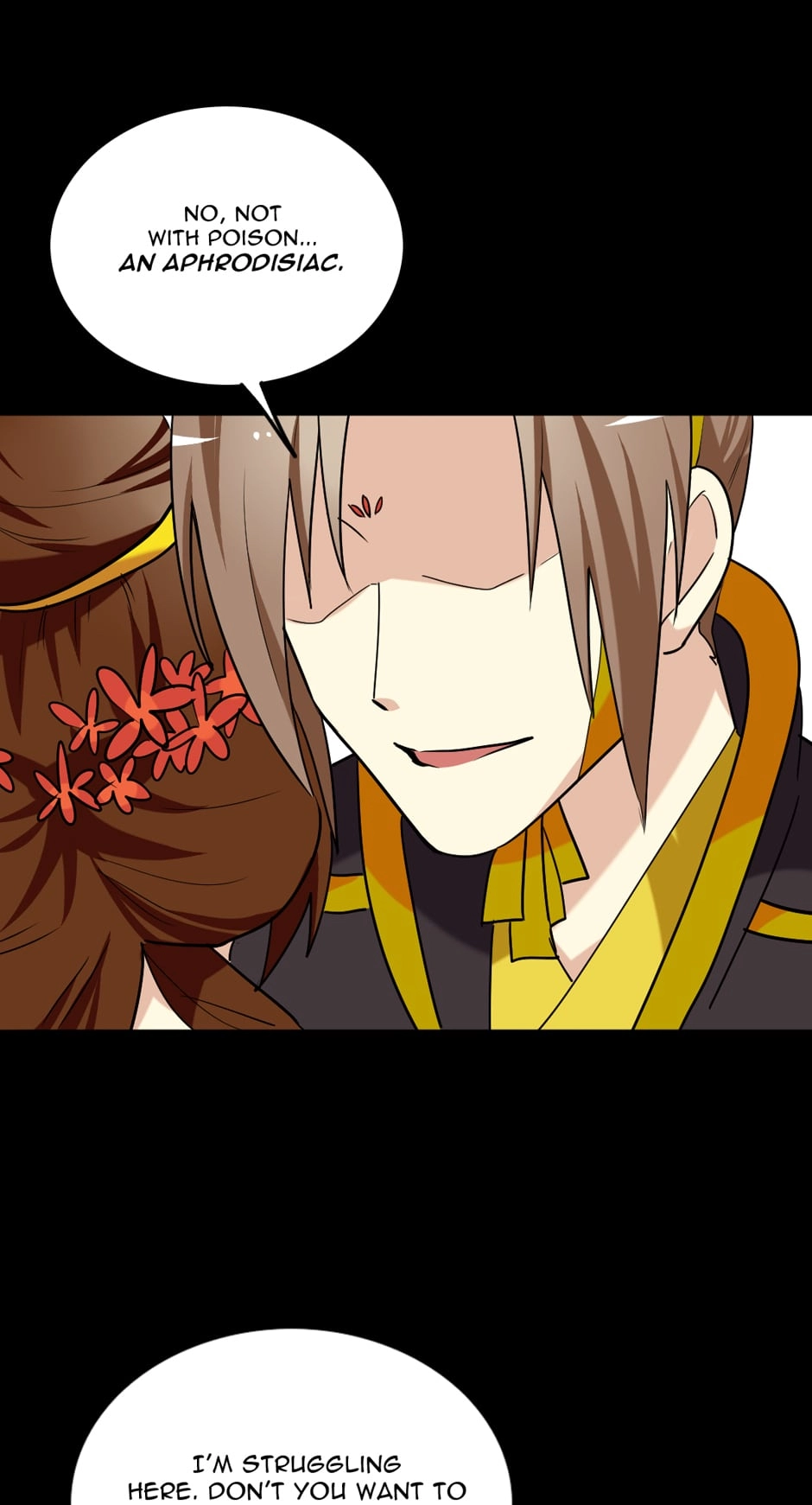 No Doubt in Us Chapter 137 page 24 - 