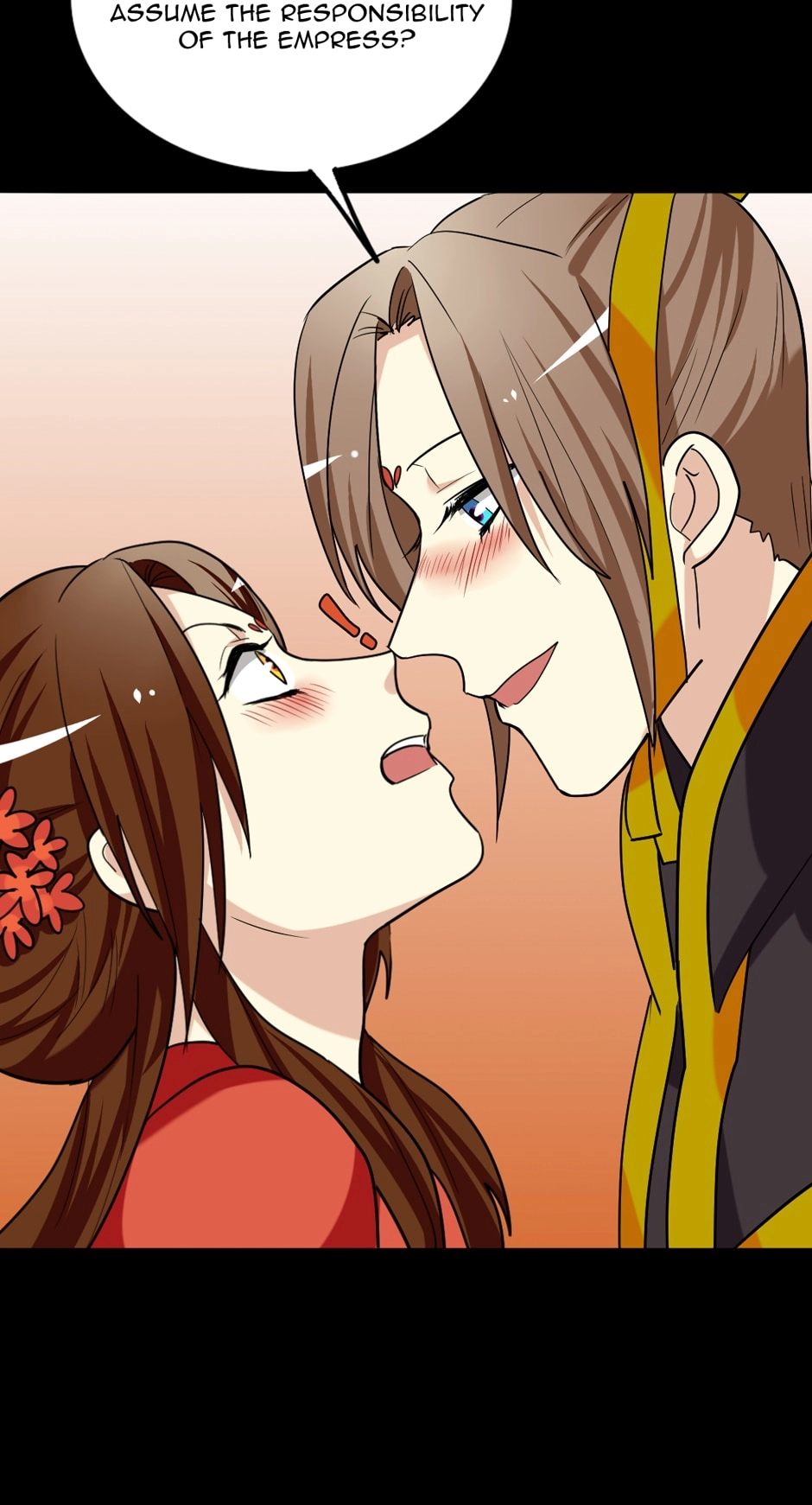 No Doubt in Us Chapter 137 page 25 - 