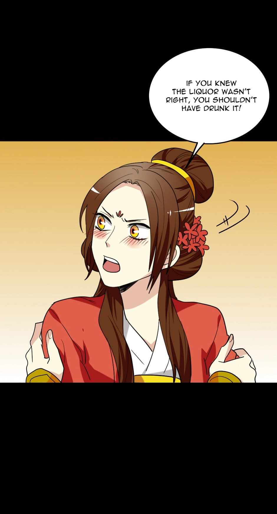 No Doubt in Us Chapter 137 page 26 - 