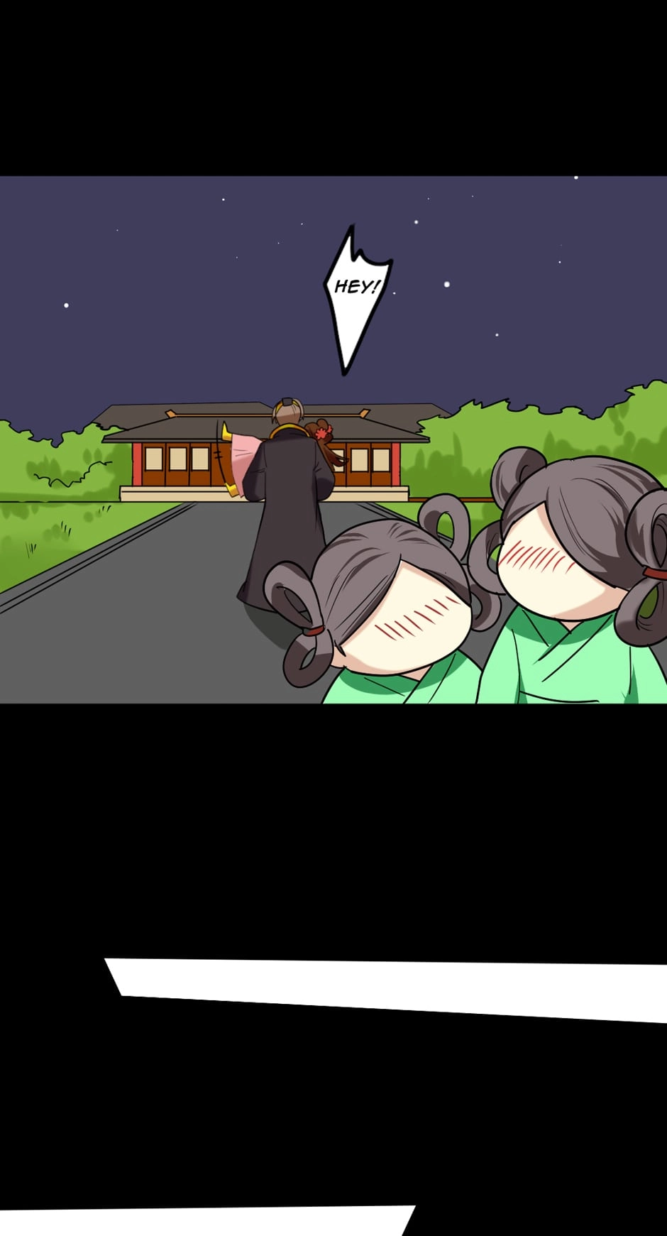 No Doubt in Us Chapter 137 page 28 - 