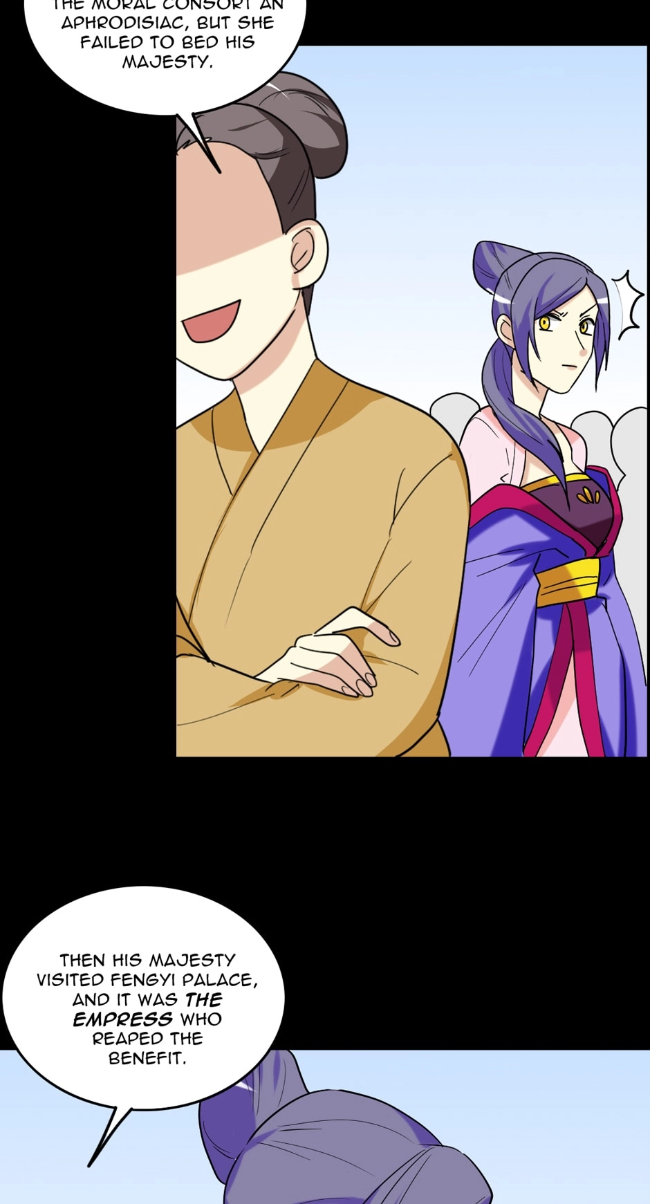 No Doubt in Us Chapter 137 page 30 - 