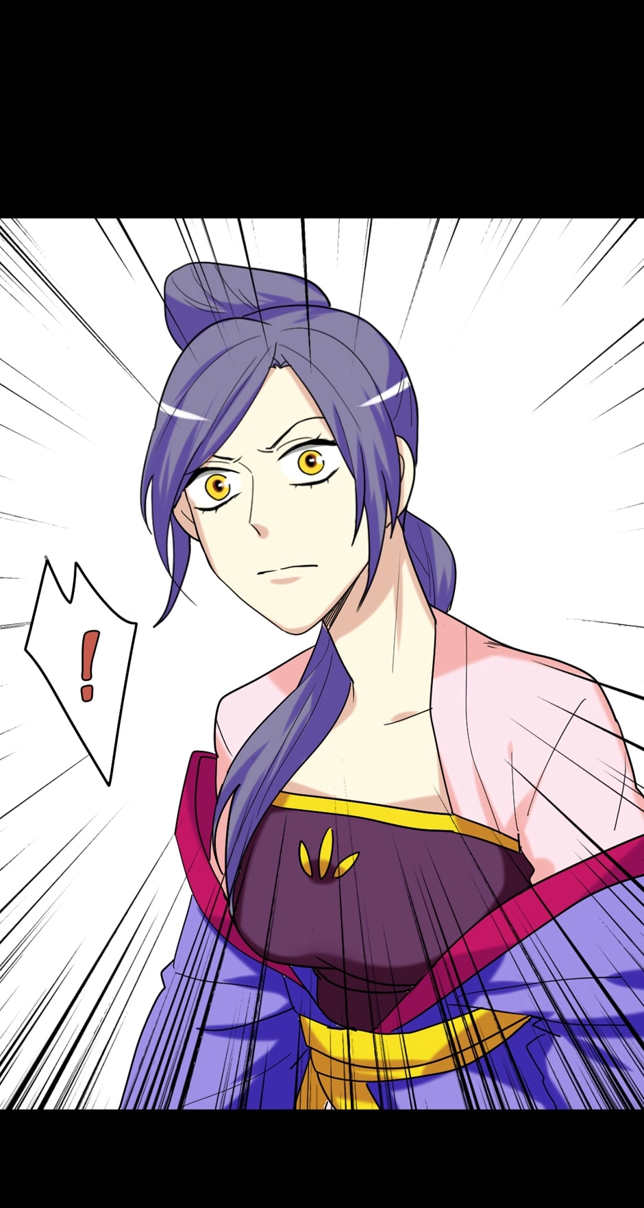 No Doubt in Us Chapter 137 page 34 - 