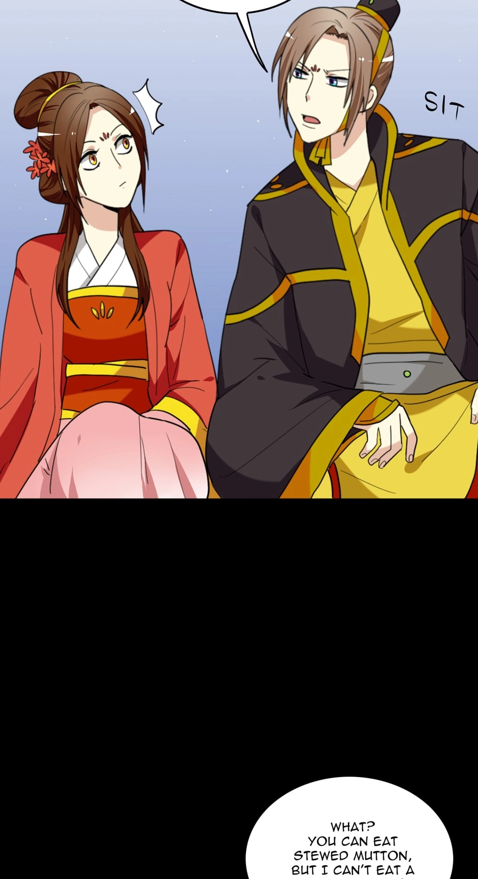 No Doubt in Us Chapter 137 page 5 - 